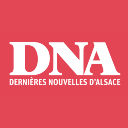 Dernières Nouvelles d'Alsace