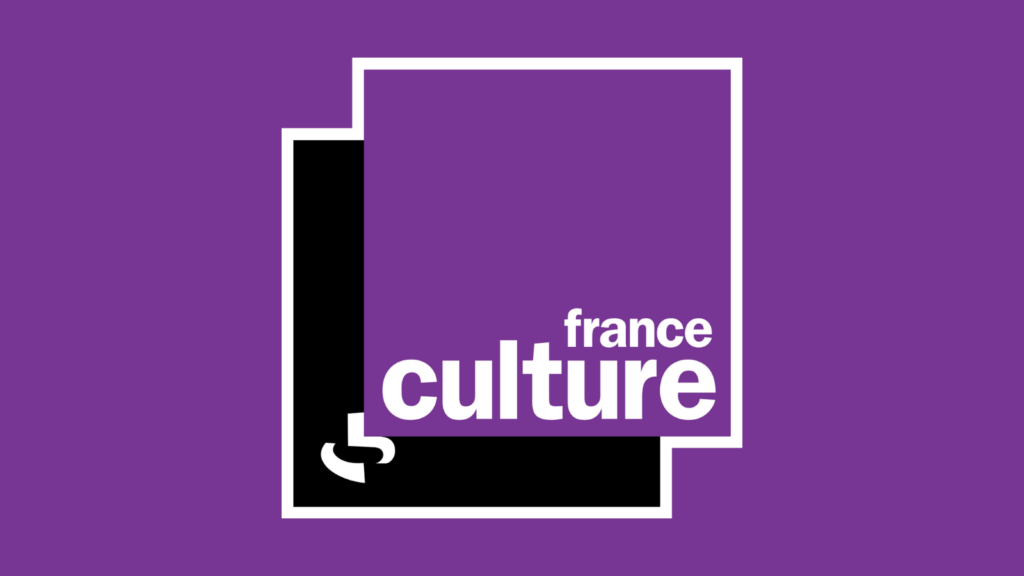 Logo de France Culture