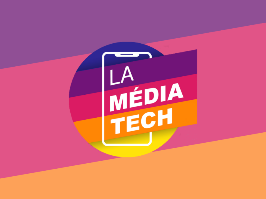 La Média’Tech : Retour sur mes infographies