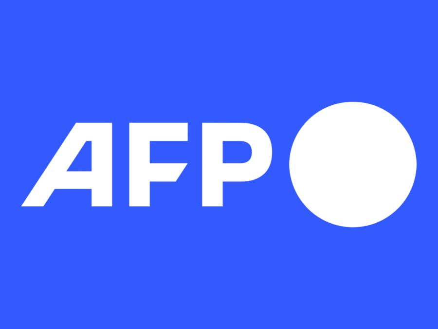 AFP : Retour du stage au service international